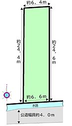 あま市甚目寺郷浦