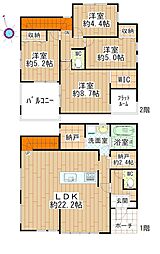 稲沢市平和町上前浪