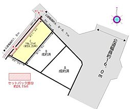 稲沢市木全五丁目（C区画）