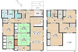 弥富市鯏浦町南前新田　戸建