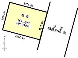 名古屋市中川区愛知町