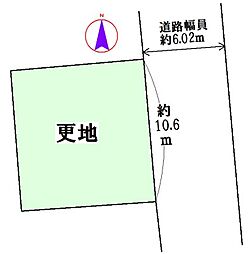 村雲町土地
