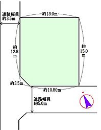 弥富市荷之上町六十人