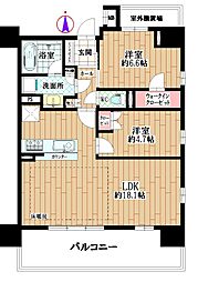 オープンレジデンシア金山