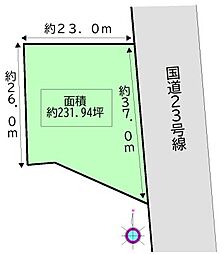 鈴鹿市西玉垣町