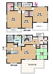 昭和区村雲町　戸建