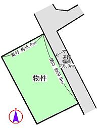 岐阜県瑞浪市釜戸町字向鍛治屋