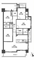 シーアイマンション高蔵寺