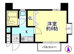 ライオンズマンション上前津