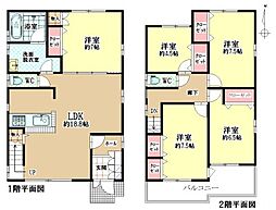 港区東海通戸建