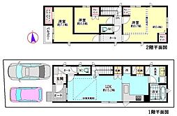名古屋市中川区打中１丁目