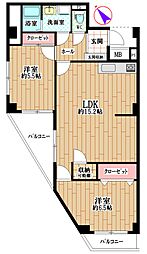 一光ハイツ南一番町