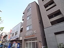 明石市樽屋町