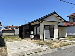 小松市月美丘貸家