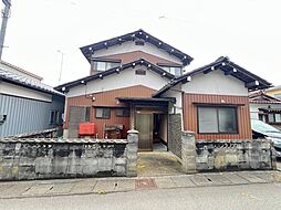 大聖寺敷地　貸家