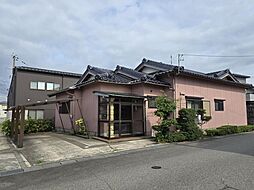 小松市 沖町貸家