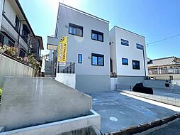 熊取町桜が丘　新築一戸建て