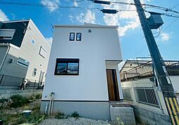 熊取町桜が丘　新築一戸建て