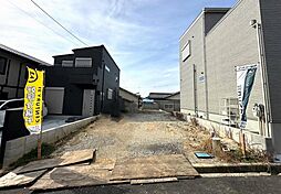 熊取町桜が丘　新築一戸建て