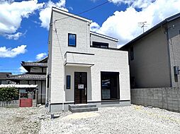 岸和田市南町　新築一戸建て