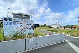 泉南郡熊取町小谷南１丁目の土地