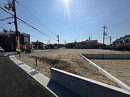 泉佐野市鶴原　新築戸建 B号地