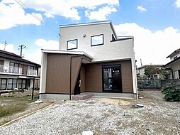 熊取町小垣内　新築一戸建て