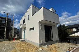 富田林市青葉丘　新築一戸建て ３号地