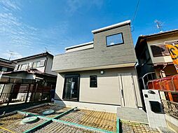 阪南市自然田 新築一戸建て