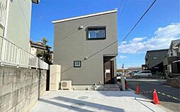 阪南市石田 新築一戸建て