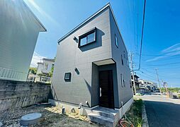 阪南市石田　新築一戸建て