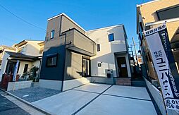 忠岡町忠岡南 新築一戸建て