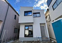 橿原市出垣内町 新築一戸建て