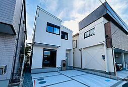 橿原市出垣内町　新築一戸建て