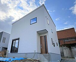 奈良市西登美ヶ丘　新築一戸建て