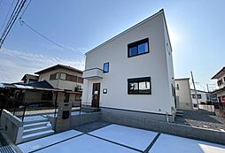 泉南郡熊取町自由が丘　新築一戸建て