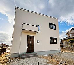 泉南郡熊取町自由が丘　新築一戸建て