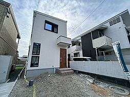 門真市下馬伏町　新築一戸建て