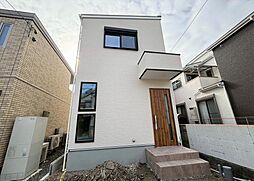 門真市下馬伏町 新築一戸建て