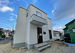 泉南郡熊取町七山西　新築一戸建て