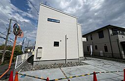 泉南郡熊取町七山西 新築一戸建て