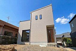 泉南郡熊取町五月ケ丘　新築一戸建て