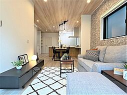 堺市西区草部　新築一戸建て