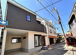 河内長野市本町 新築一戸建て
