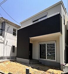 堺市西区山田　新築一戸建て