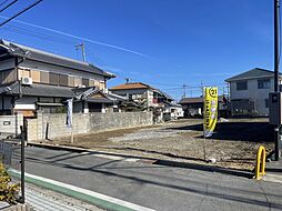 貝塚市三ツ松　新築一戸建て