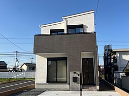 阪南市尾崎町 新築一戸建て 11号地