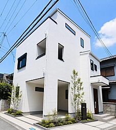 羽曳野市はびきの　新築一戸建て