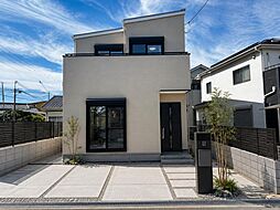 岸和田市額原町 新築一戸建て
