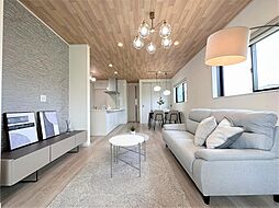 貝塚市加神　新築一戸建て